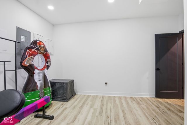 19918 Chatham Green Drive, Westfield, IN 46074