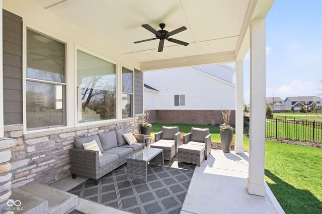 19918 Chatham Green Drive, Westfield, IN 46074