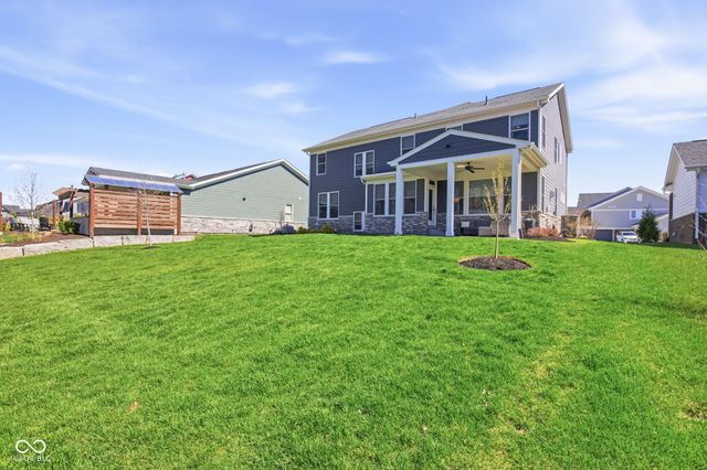 19918 Chatham Green Drive, Westfield, IN 46074