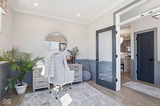 19918 Chatham Green Drive, Westfield, IN 46074