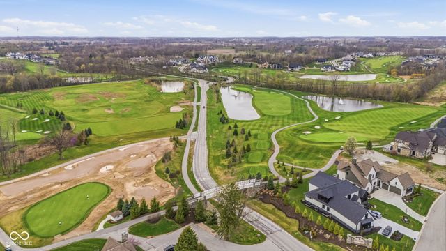 19918 Chatham Green Drive, Westfield, IN 46074