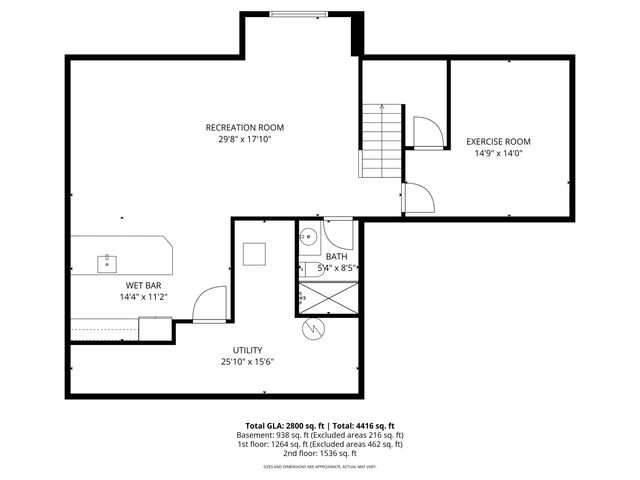 19918 Chatham Green Drive, Westfield, IN 46074