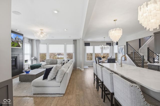 19918 Chatham Green Drive, Westfield, IN 46074