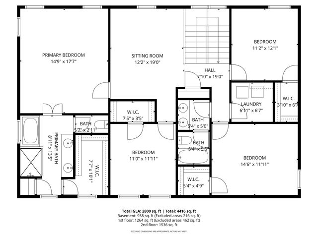 19918 Chatham Green Drive, Westfield, IN 46074