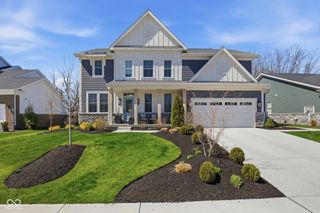 19918 Chatham Green Drive, Westfield, IN 46074