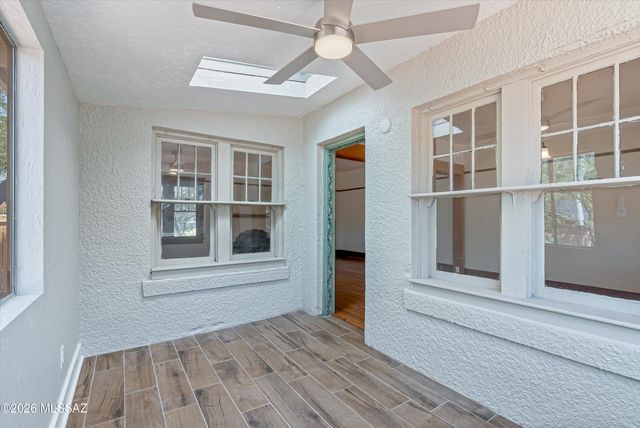 1902 E Hawthorne Street, Tucson, AZ 85719