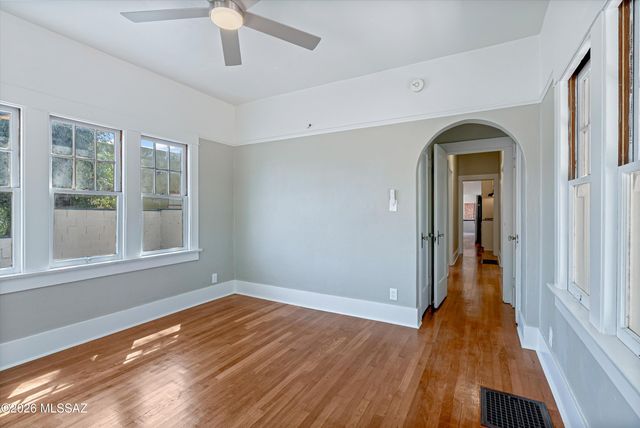 1902 E Hawthorne Street, Tucson, AZ 85719