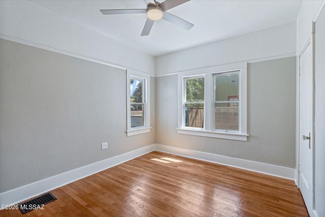 1902 E Hawthorne Street, Tucson, AZ 85719