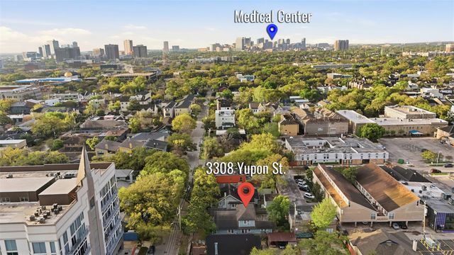 3308 Yupon Street, Houston, TX 77006