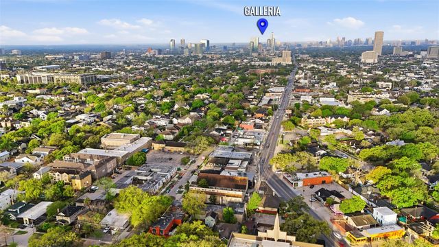 3308 Yupon Street, Houston, TX 77006