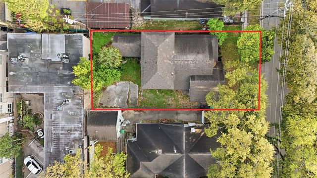 3308 Yupon Street, Houston, TX 77006