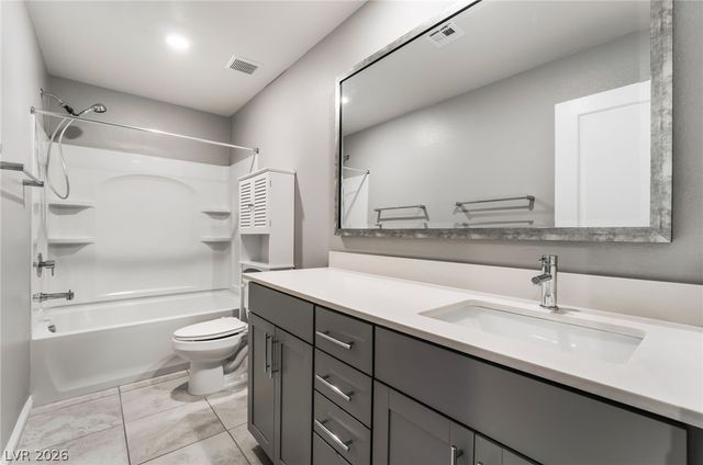 909 Riverlawn Place, Las Vegas, NV 89138