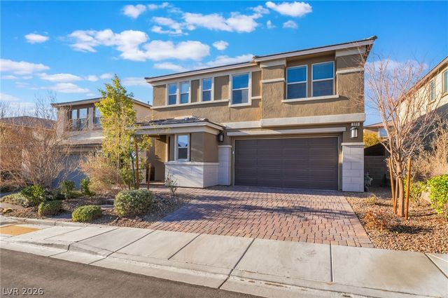 909 Riverlawn Place, Las Vegas, NV 89138