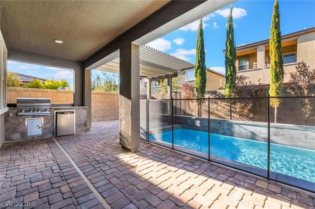 909 Riverlawn Place, Las Vegas, NV 89138