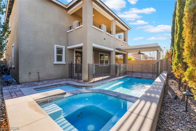 909 Riverlawn Place, Las Vegas, NV 89138