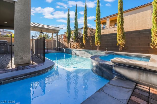 909 Riverlawn Place, Las Vegas, NV 89138