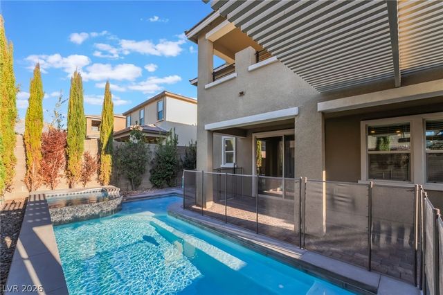 909 Riverlawn Place, Las Vegas, NV 89138