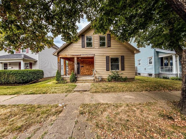 102 Franklin Street, Middletown, OH 45042