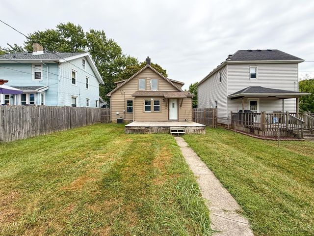 102 Franklin Street, Middletown, OH 45042