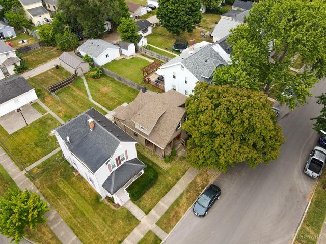 102 Franklin Street, Middletown, OH 45042