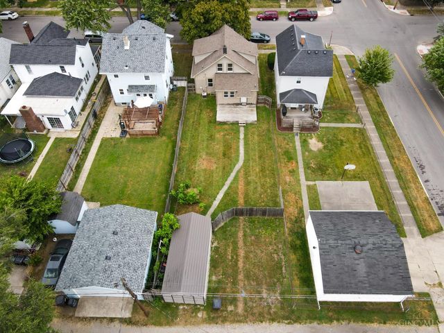 102 Franklin Street, Middletown, OH 45042