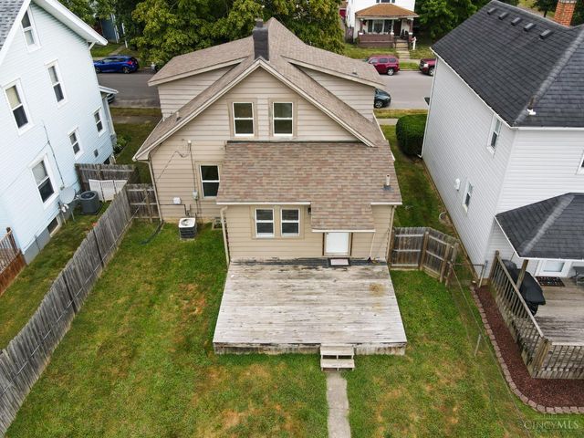 102 Franklin Street, Middletown, OH 45042