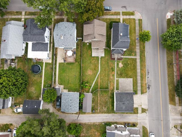 102 Franklin Street, Middletown, OH 45042