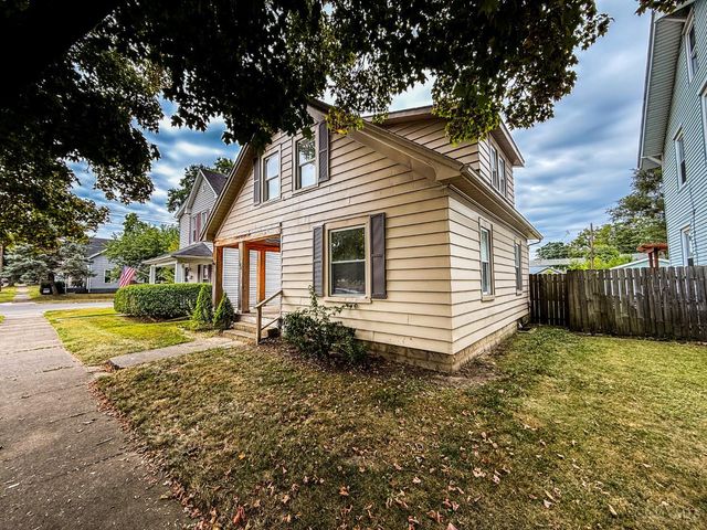 102 Franklin Street, Middletown, OH 45042