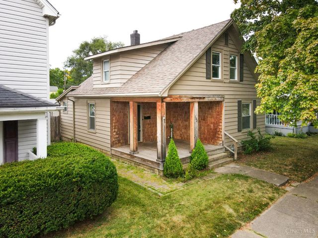 102 Franklin Street, Middletown, OH 45042