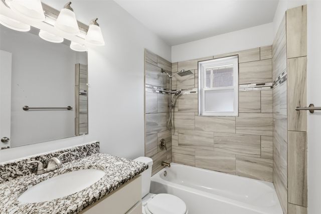 3055 Cliff Creek Drive, Dallas, TX 75233