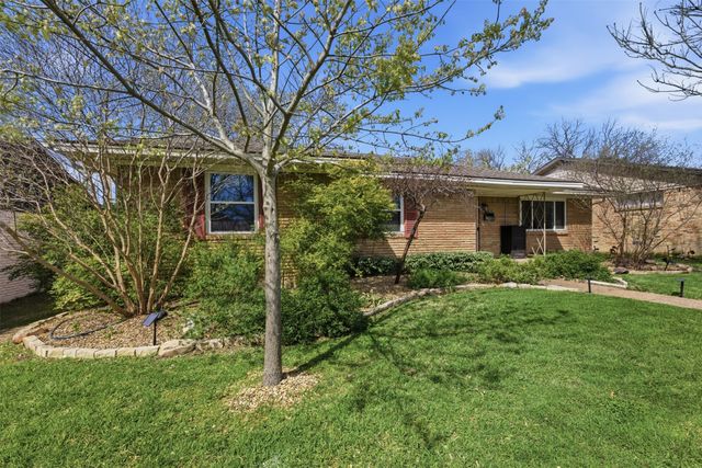 3055 Cliff Creek Drive, Dallas, TX 75233