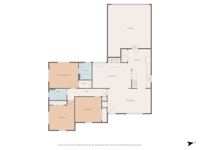 3055 Cliff Creek Drive, Dallas, TX 75233