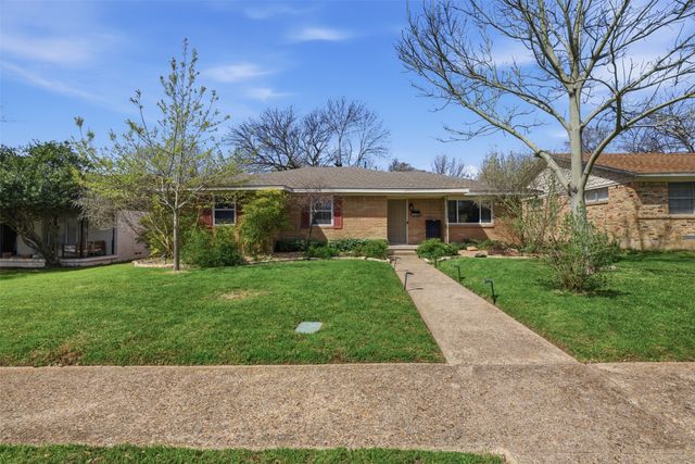 3055 Cliff Creek Drive, Dallas, TX 75233