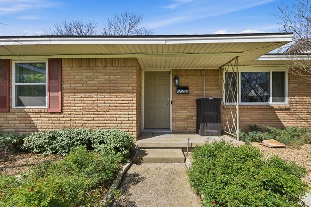 3055 Cliff Creek Drive, Dallas, TX 75233