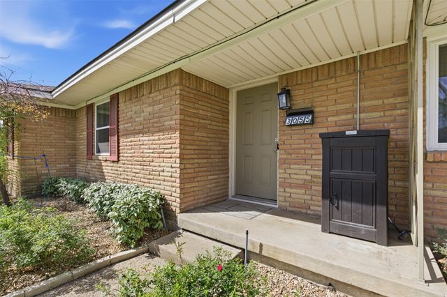 3055 Cliff Creek Drive, Dallas, TX 75233