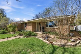 3055 Cliff Creek Drive, Dallas, TX 75233