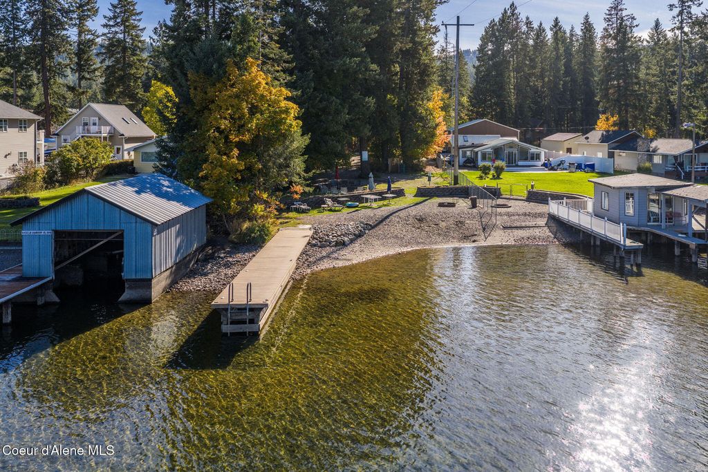 6372 W HARBOR DR, Coeur d'Alene, ID 83814 photo 3