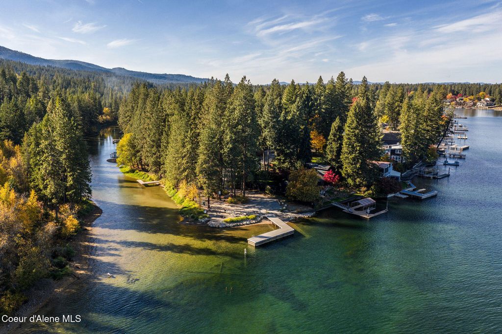 6372 W HARBOR DR, Coeur d'Alene, ID 83814 photo 4