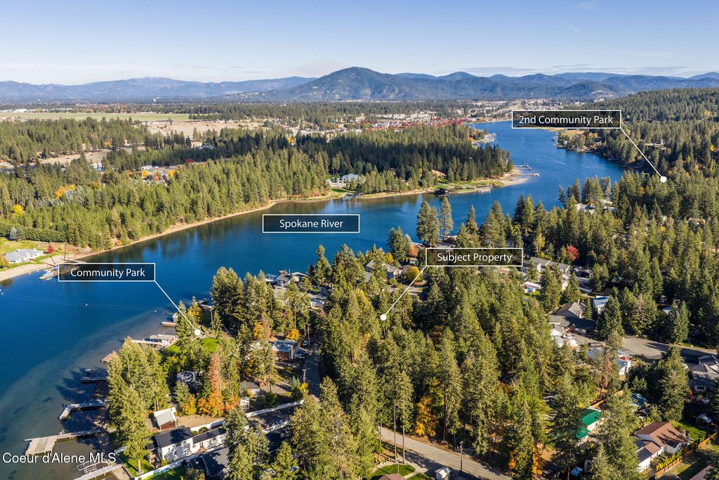 6372 W HARBOR DR, Coeur d'Alene, ID 83814 photo 5