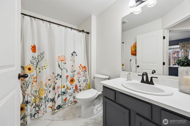 9517 203rd Street E, Graham, WA 98338