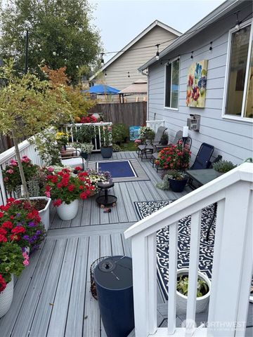 9517 203rd Street E, Graham, WA 98338