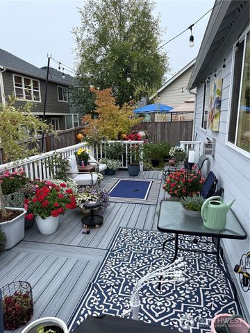 9517 203rd Street E, Graham, WA 98338