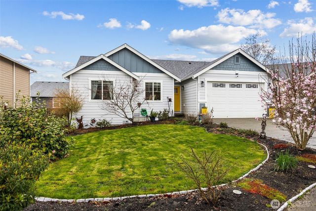 9517 203rd Street E, Graham, WA 98338