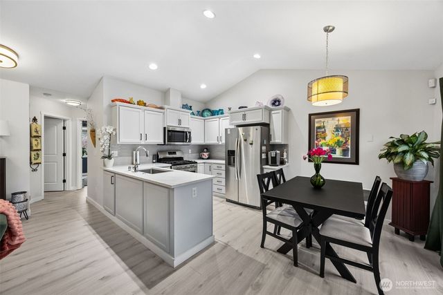 9517 203rd Street E, Graham, WA 98338