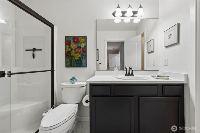 9517 203rd Street E, Graham, WA 98338