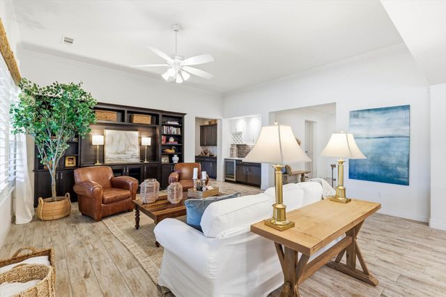 9921 Flint Way, Denton, TX 76207