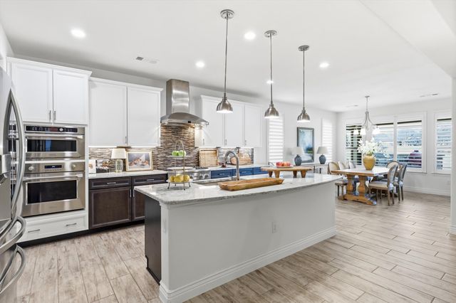 9921 Flint Way, Denton, TX 76207