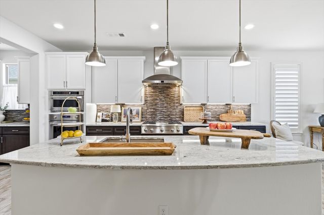 9921 Flint Way, Denton, TX 76207