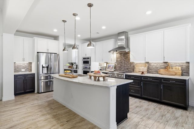 9921 Flint Way, Denton, TX 76207