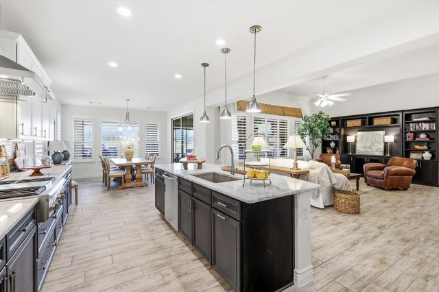 9921 Flint Way, Denton, TX 76207